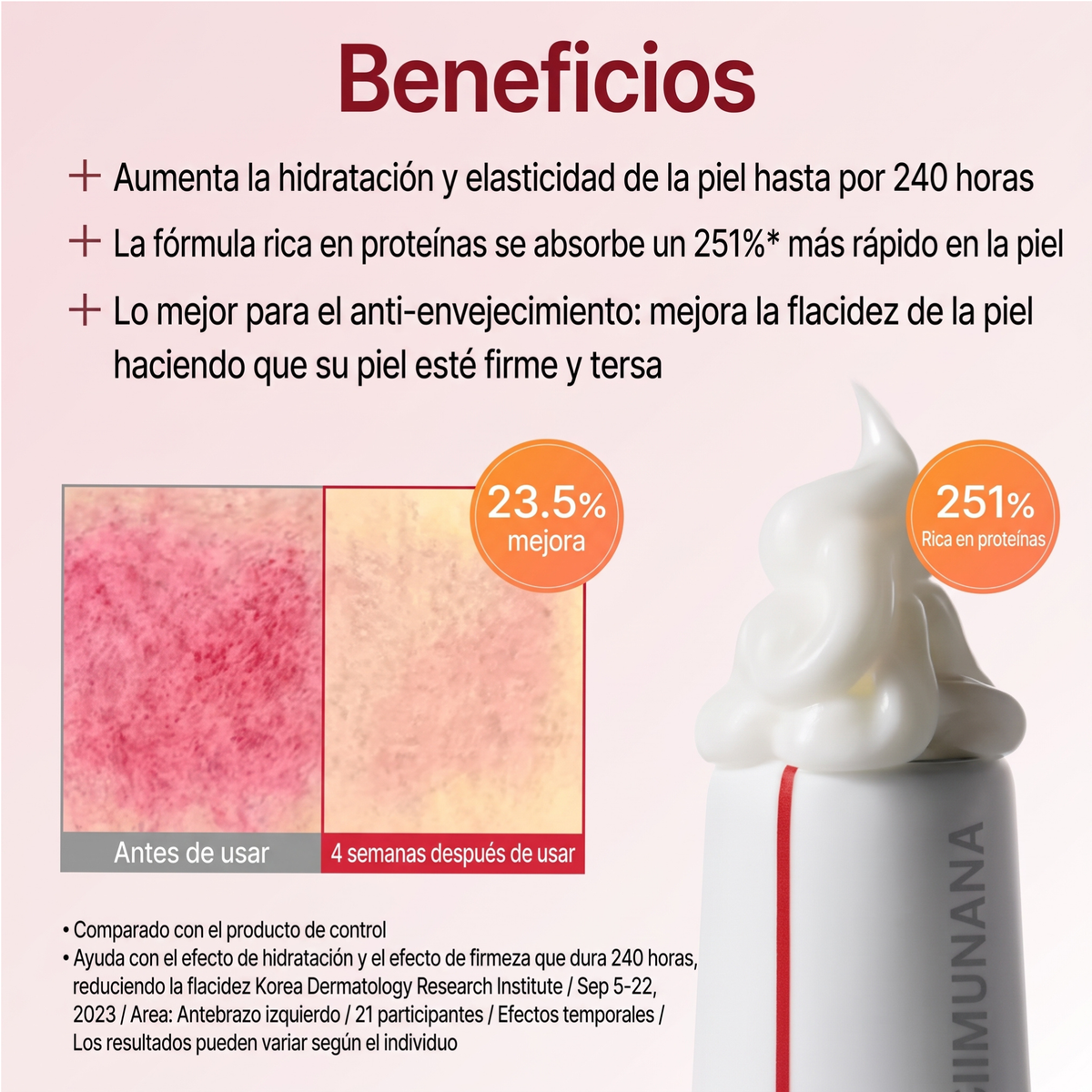 Madeca Crema Rejuvenecedora